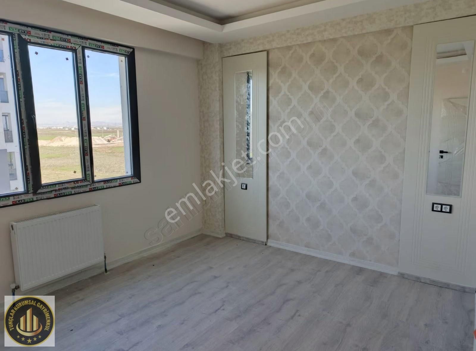 Uçkuyu Kadoil Petrol Civarı Lüx, 2+1 Satılık Sıfır Daire - Görsel 15