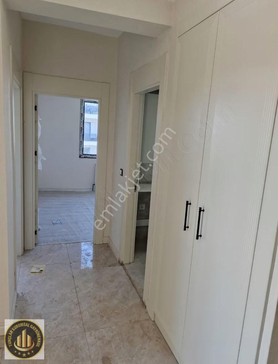 Uçkuyu Kadoil Petrol Civarı Lüx, 2+1 Satılık Sıfır Daire - Görsel 12