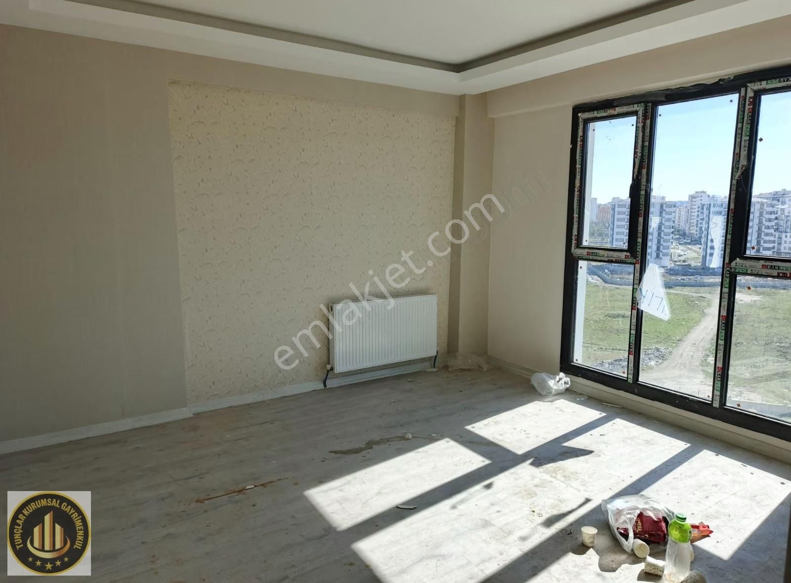 Uçkuyu Kadoil Petrol Civarı Lüx, 2+1 Satılık Sıfır Daire - Görsel 9