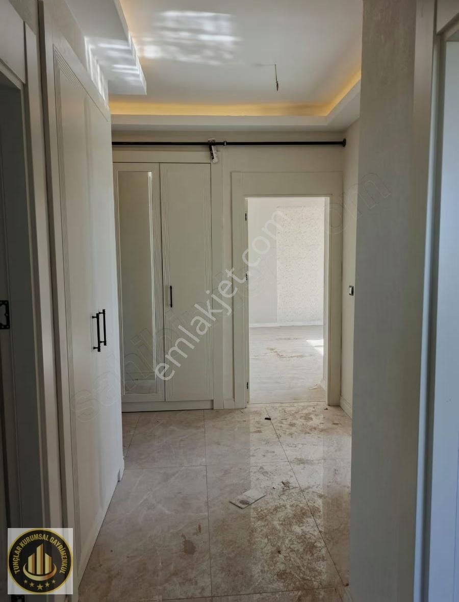 Uçkuyu Kadoil Petrol Civarı Lüx, 2+1 Satılık Sıfır Daire - Görsel 17