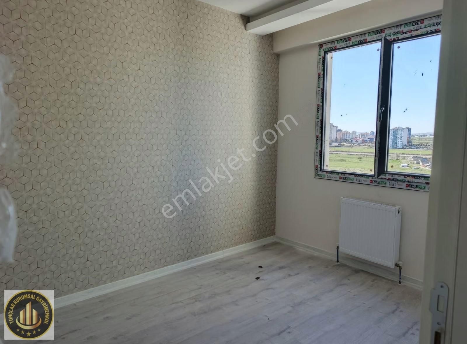 Uçkuyu Kadoil Petrol Civarı Lüx, 2+1 Satılık Sıfır Daire - Görsel 18