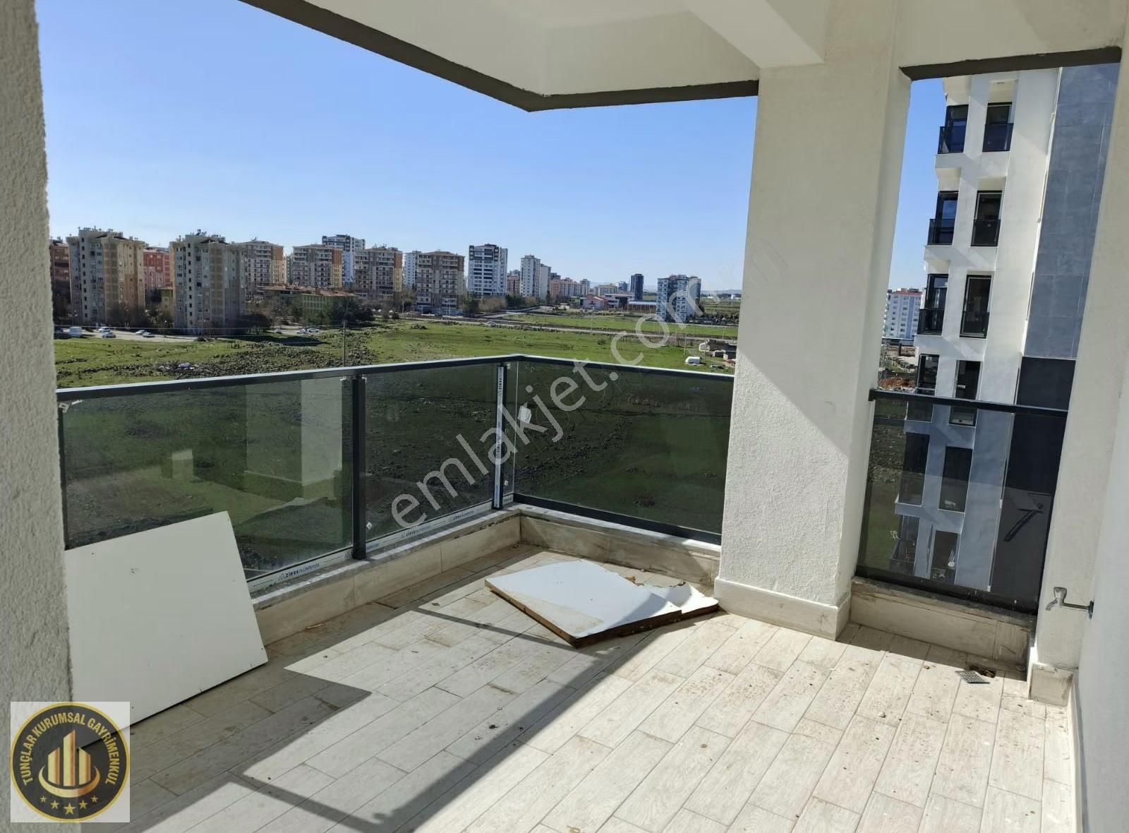 Uçkuyu Kadoil Petrol Civarı Lüx, 2+1 Satılık Sıfır Daire