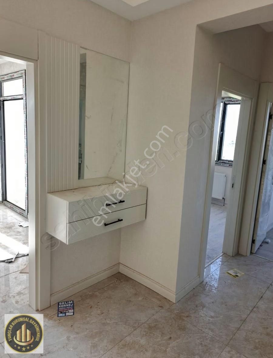 Uçkuyu Kadoil Petrol Civarı Lüx, 2+1 Satılık Sıfır Daire - Görsel 6