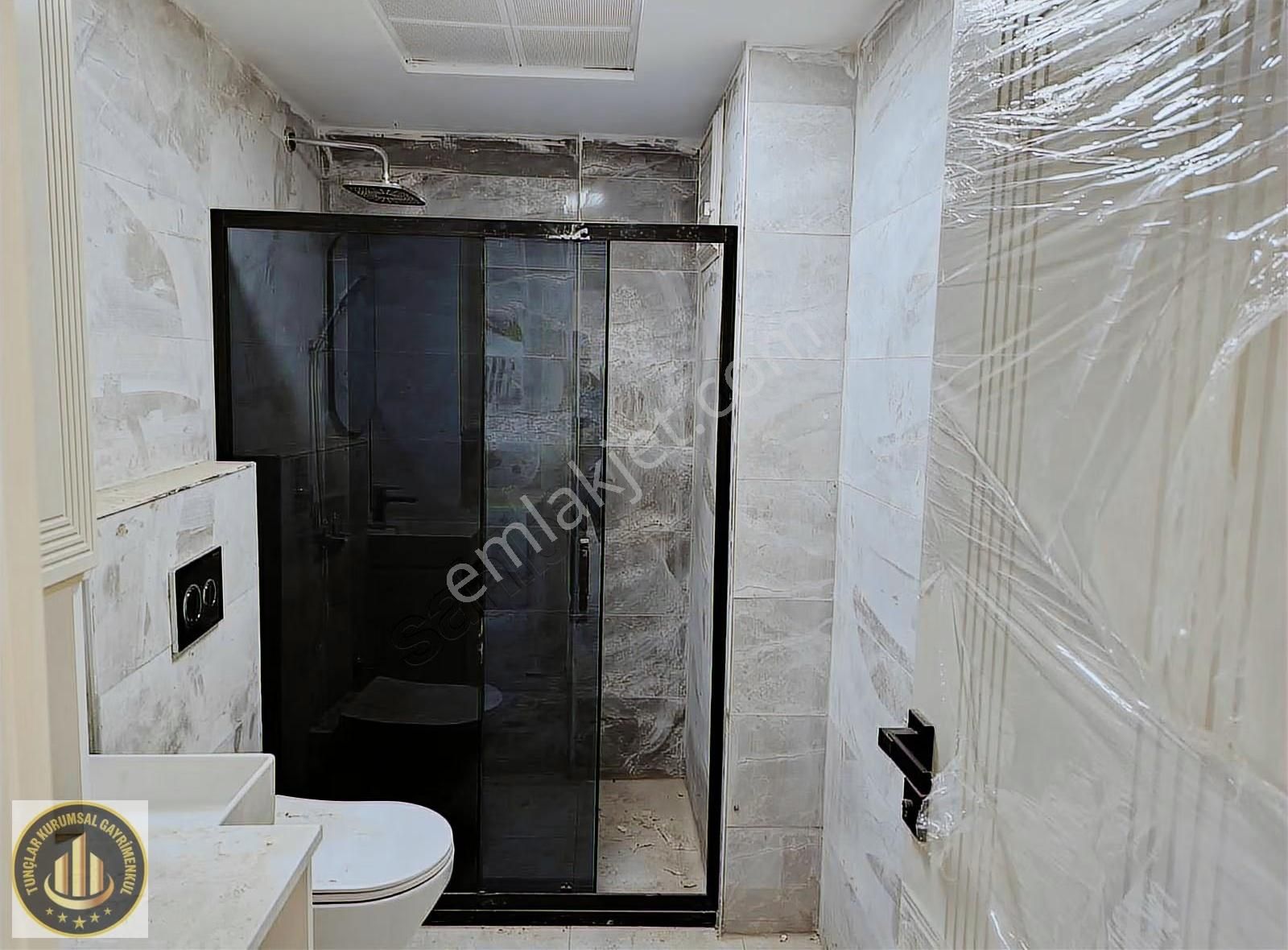 Uçkuyu Kadoil Petrol Civarı Lüx, 2+1 Satılık Sıfır Daire - Görsel 16