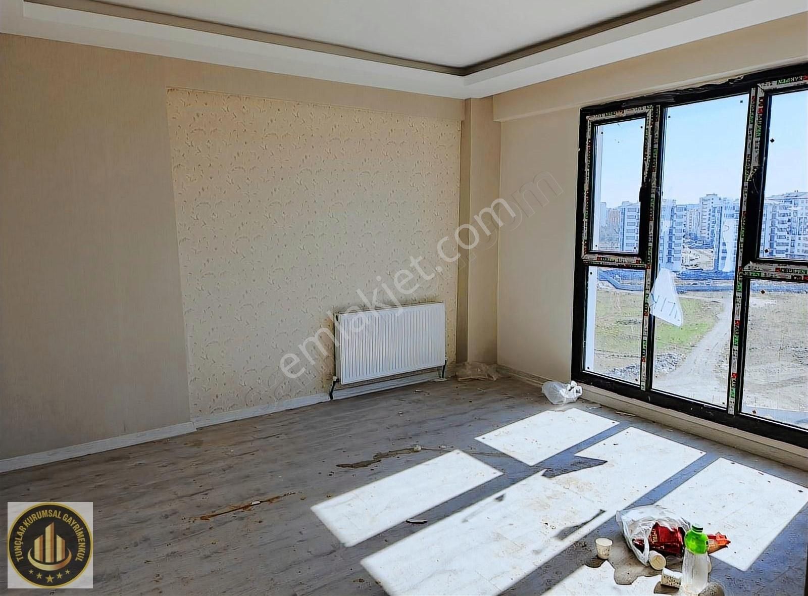 Uçkuyu Kadoil Petrol Civarı Lüx, 2+1 Satılık Sıfır Daire - Görsel 3