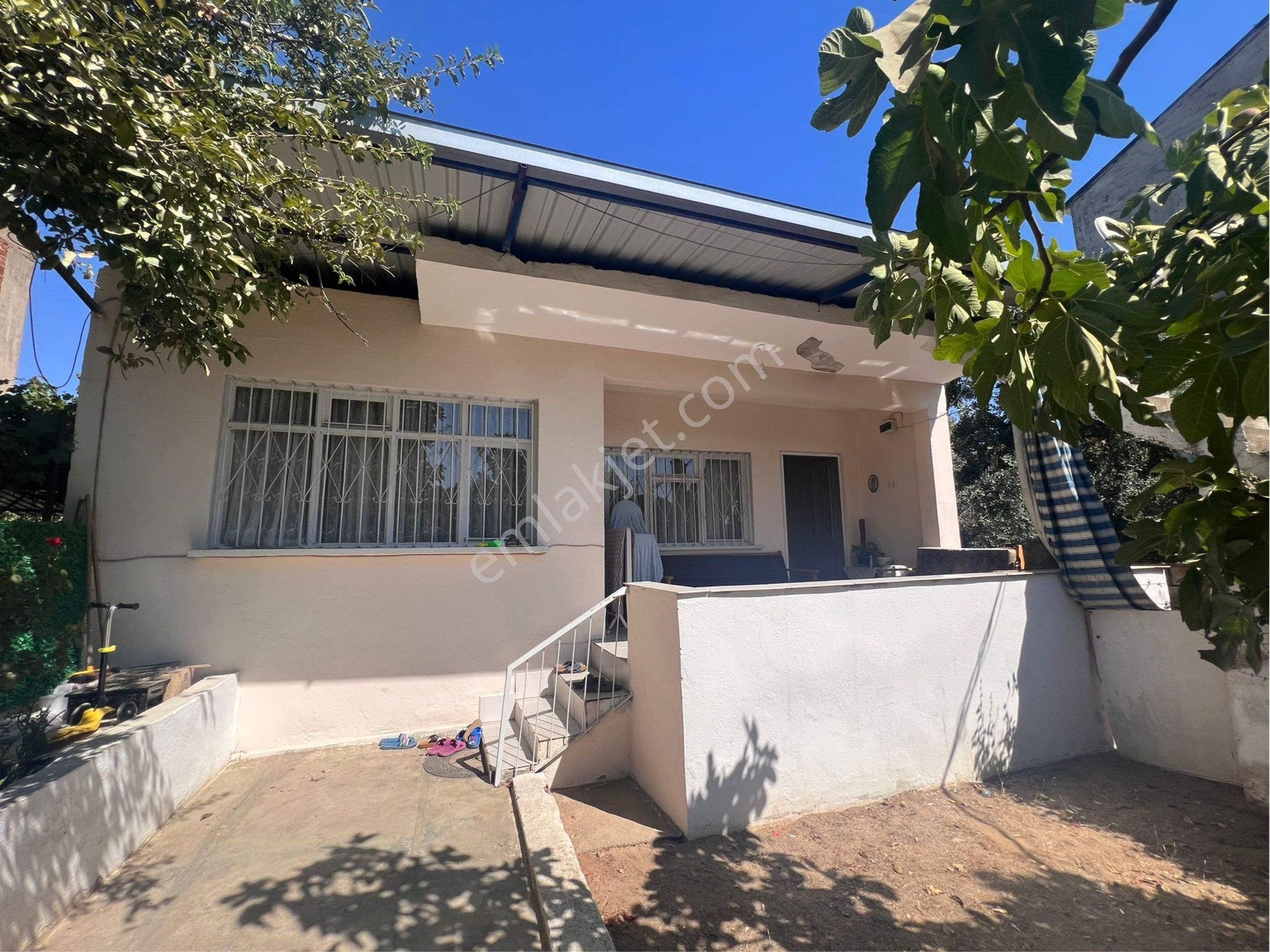 Ocaklı Satılık İmarlı Arsa - Görsel 3