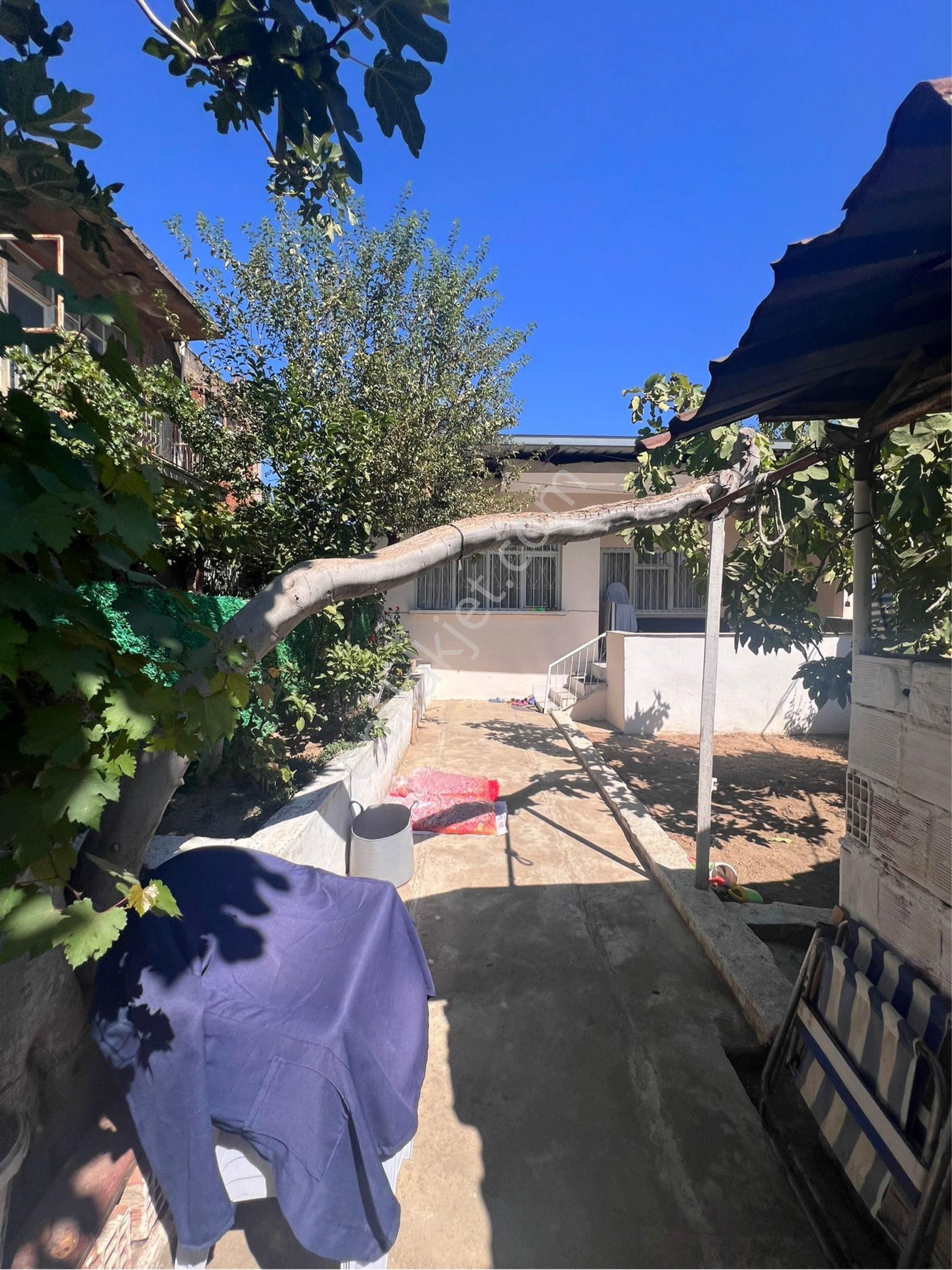 Ocaklı Satılık İmarlı Arsa - Görsel 5