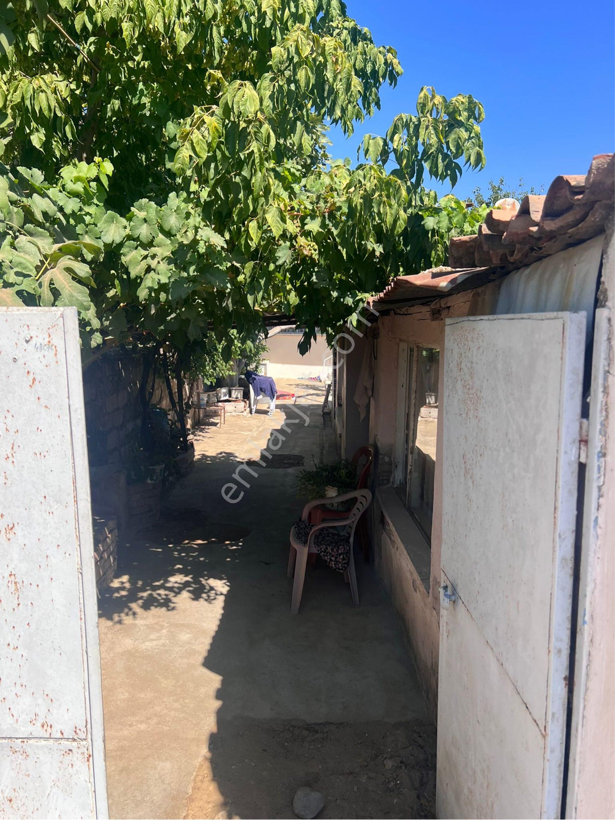 Ocaklı Satılık İmarlı Arsa - Görsel 12