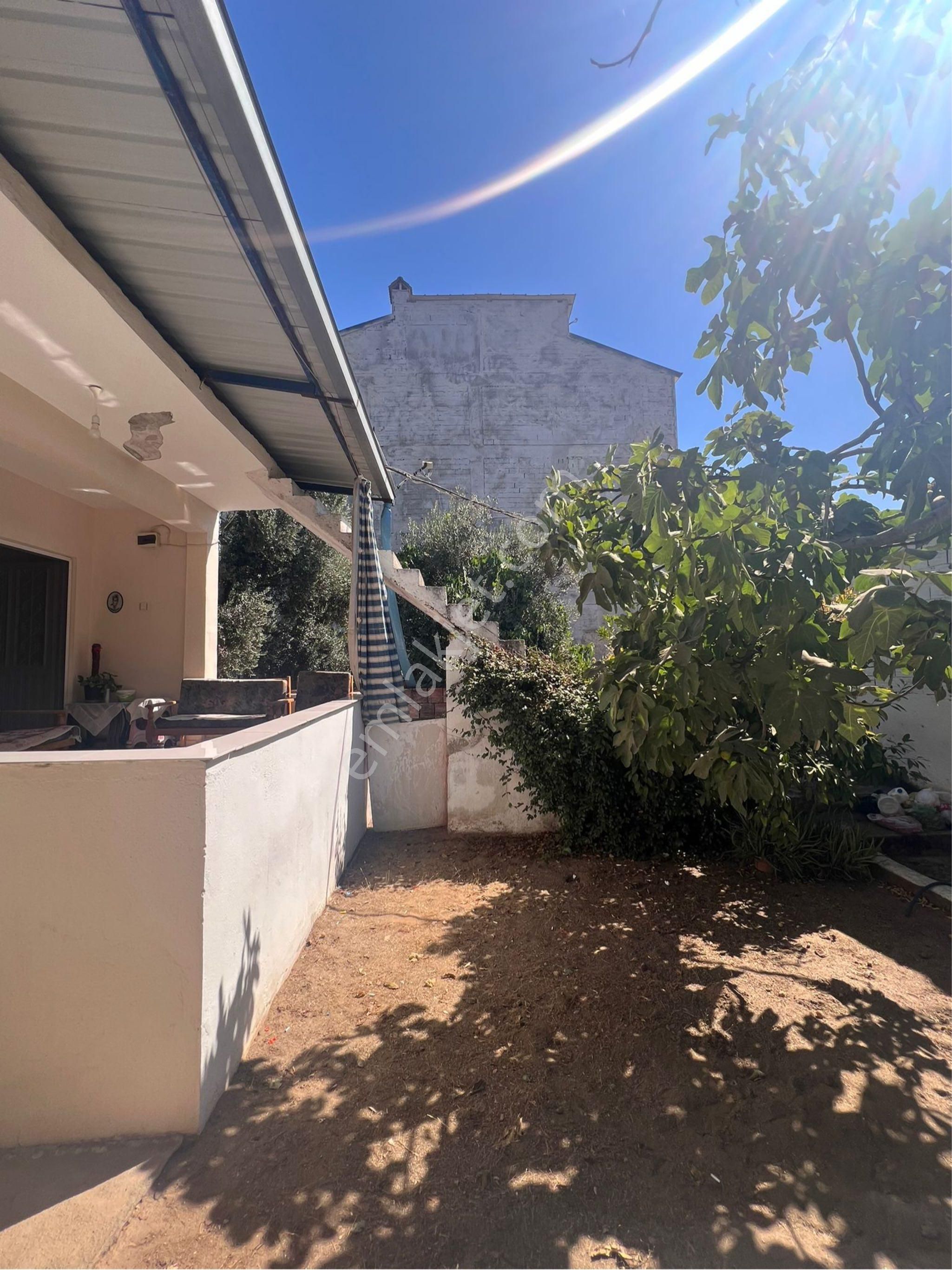 Ocaklı Satılık İmarlı Arsa - Görsel 4