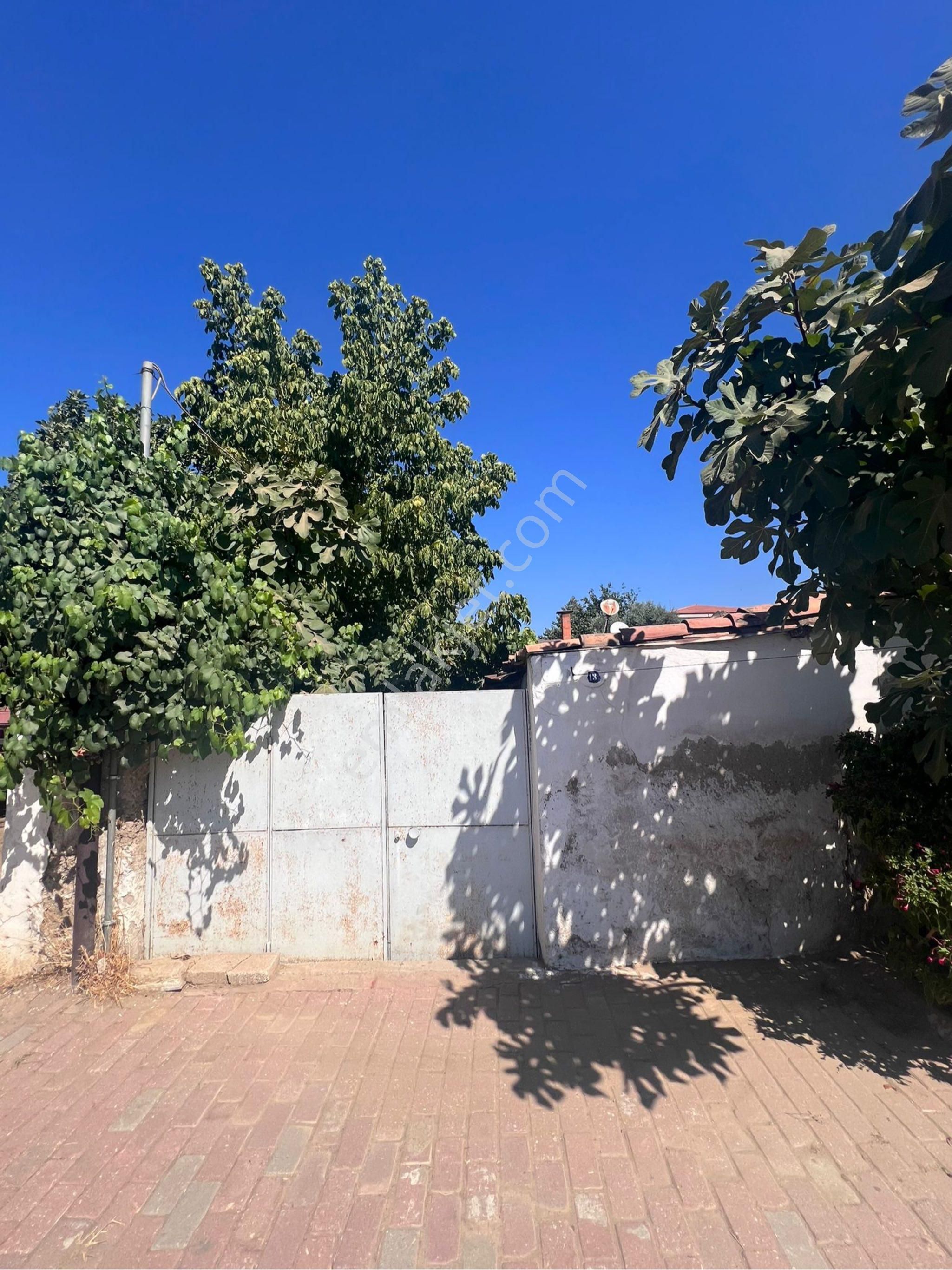 Ocaklı Satılık İmarlı Arsa