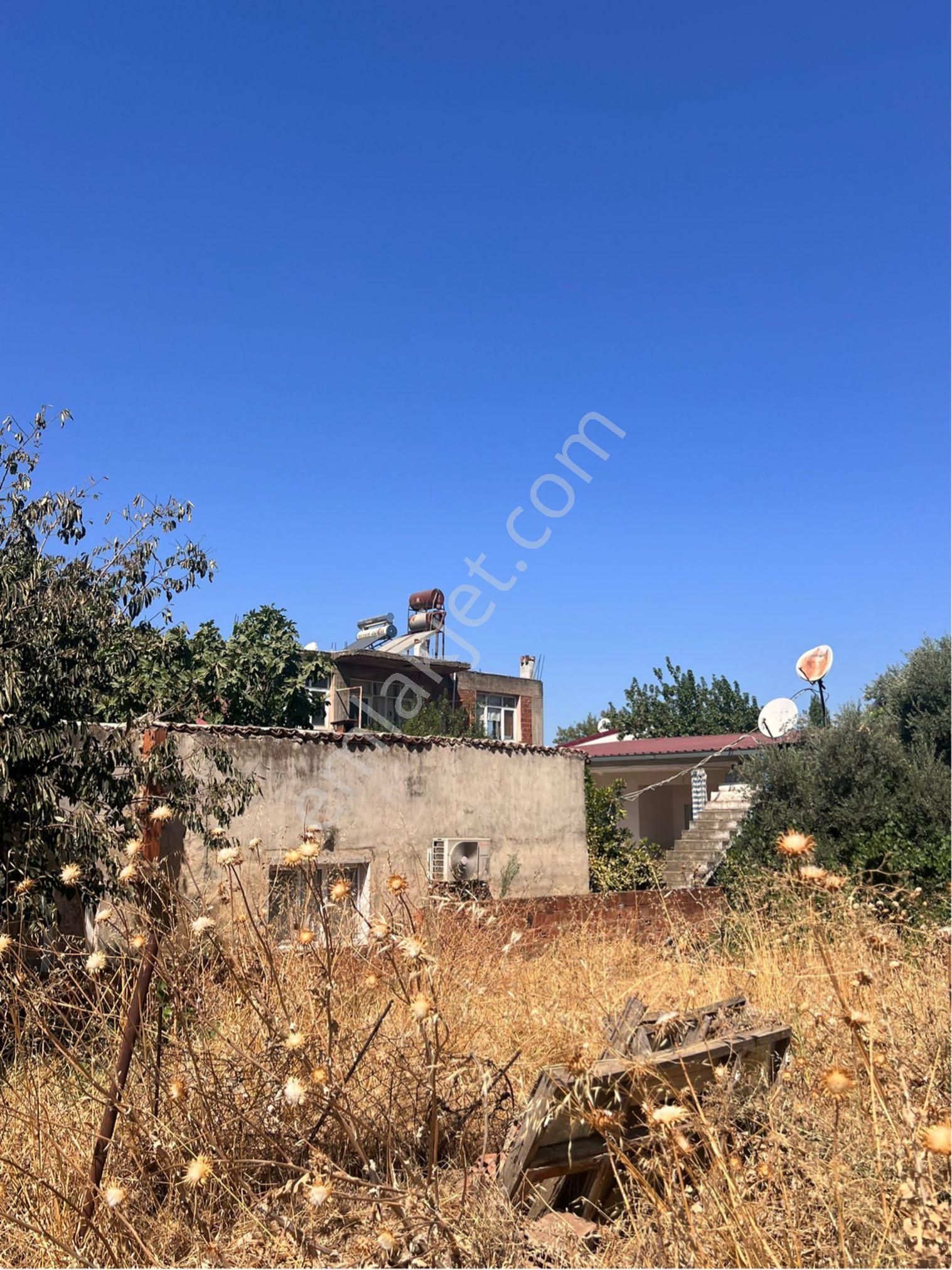 Ocaklı Satılık İmarlı Arsa - Görsel 8