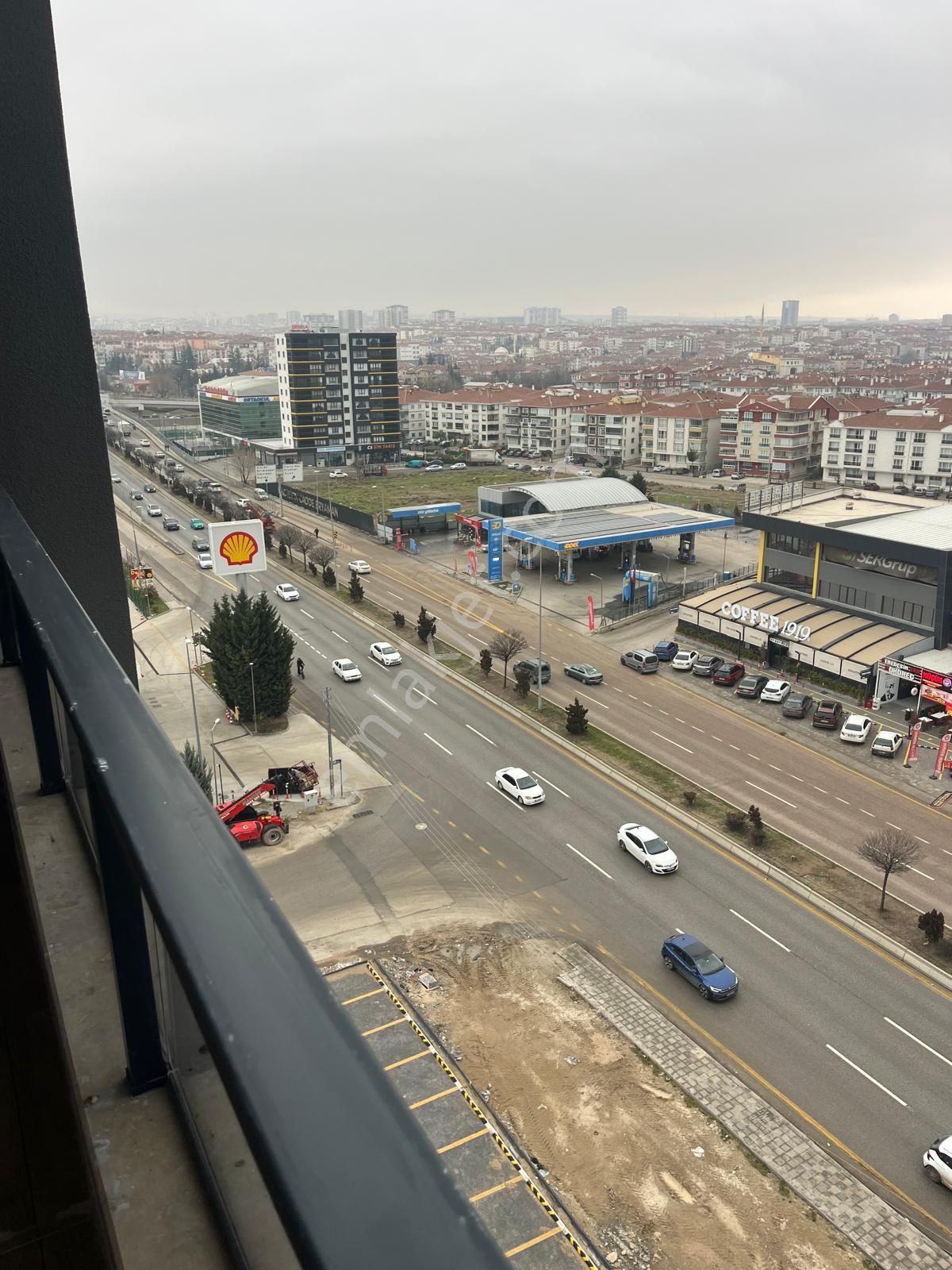 Eryaman Yeşilova Lokasyonda Ofis Veya Konut Olabilir Kiralık 2+1 Daire