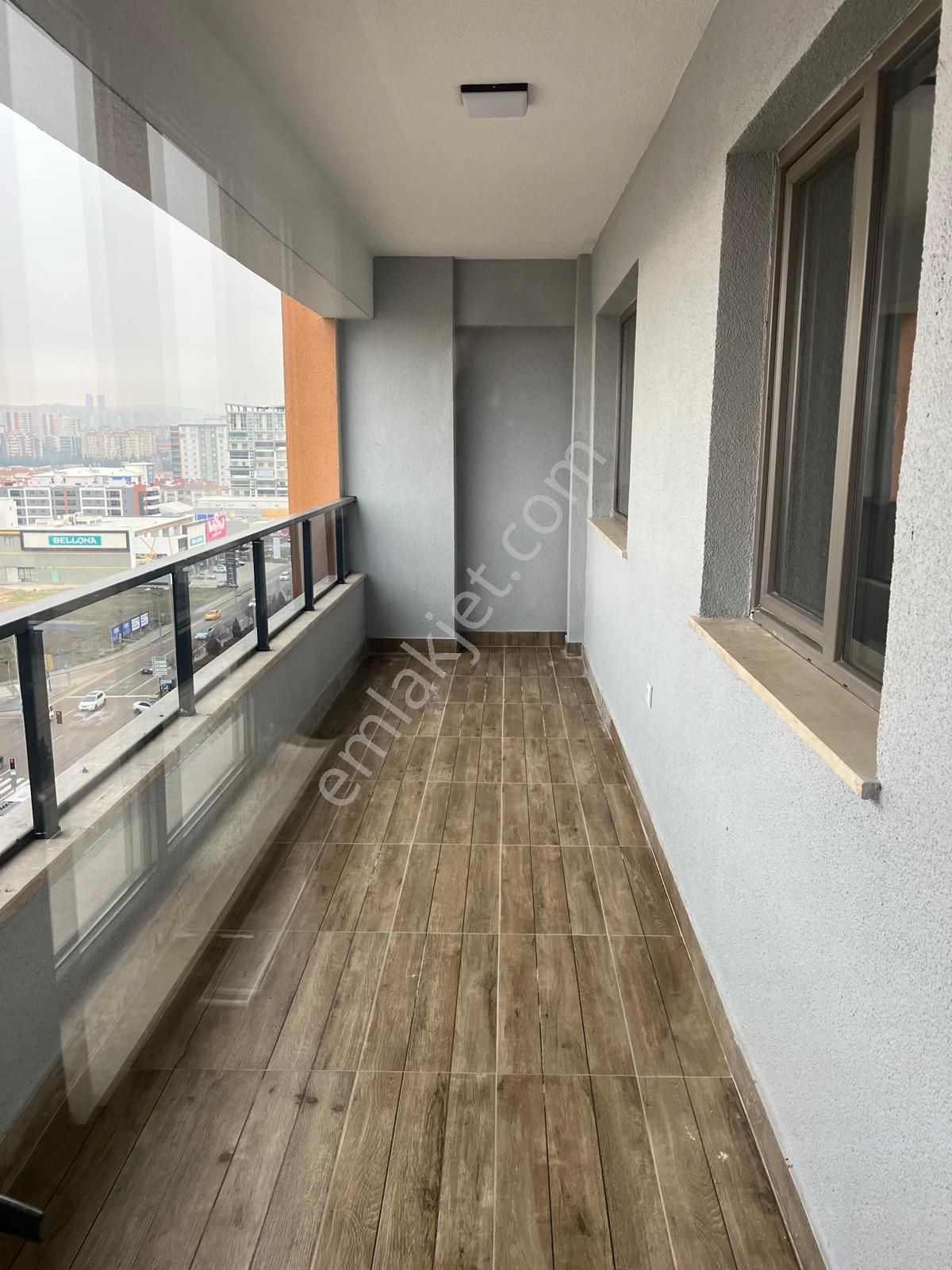 Eryaman Yeşilova Lokasyonda Ofis Veya Konut Olabilir Kiralık 2+1 Daire - Görsel 21