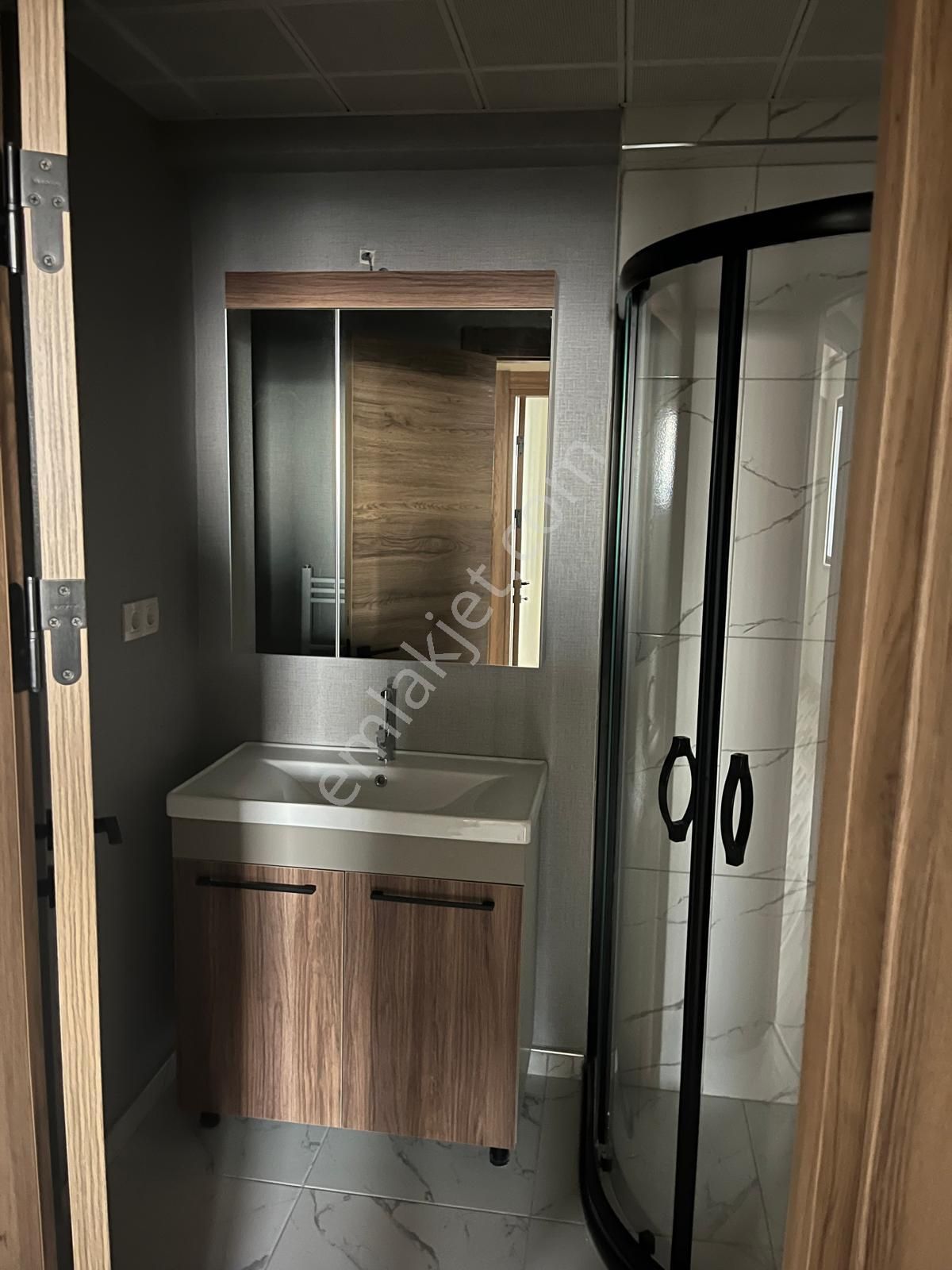 Eryaman Yeşilova Lokasyonda Ofis Veya Konut Olabilir Kiralık 2+1 Daire - Görsel 19