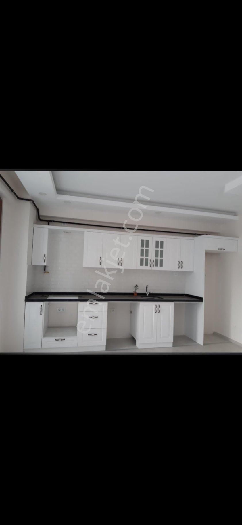 Samsun İlkadım Tepecik Mahallesi Site İçi Acil Satılık Daire - Görsel 2