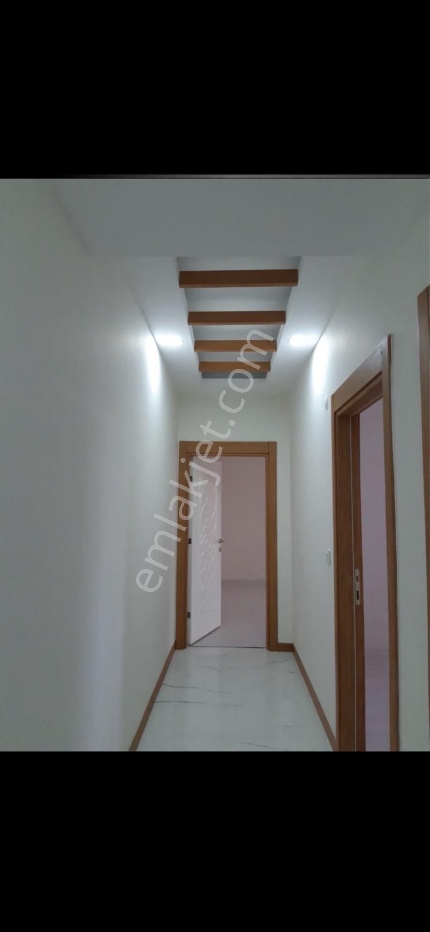 Samsun İlkadım Tepecik Mahallesi Site İçi Acil Satılık Daire - Görsel 3