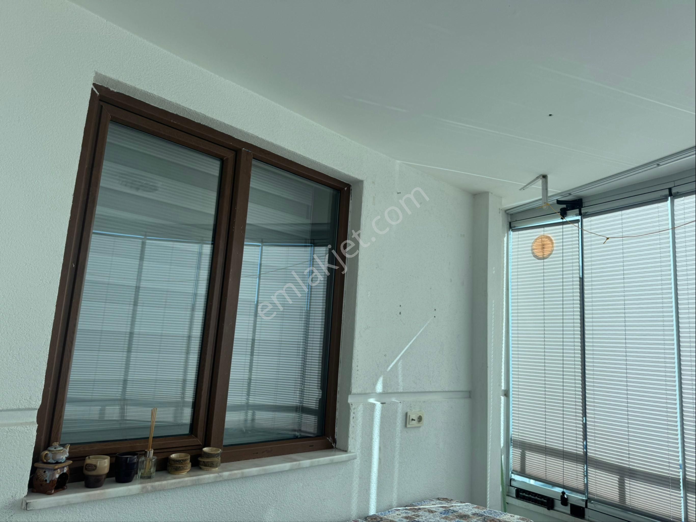 Samsun İlkadım Tepecik Mahallesi Site İçi Acil Satılık Daire - Görsel 9