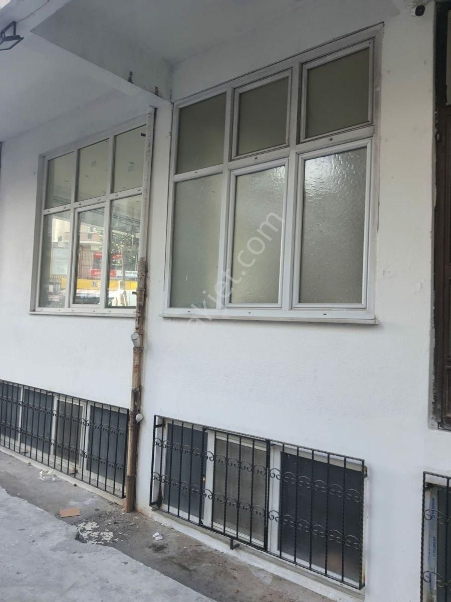 Güngören'de Ana Caddeye Cepheli Köşe Dükkan - Görsel 15