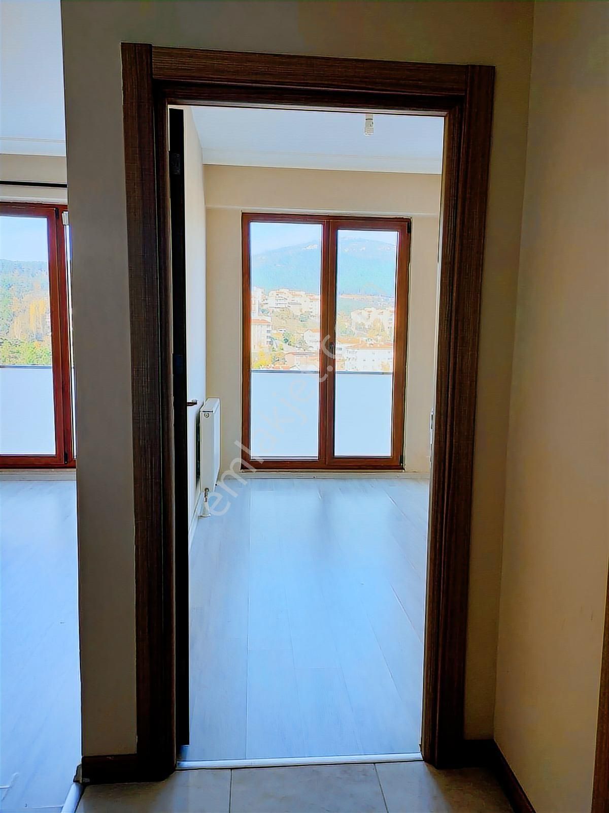 Velibaba Mah Site İçerisinde Lüx Arakat Ferah 1+1 Daire - Görsel 35