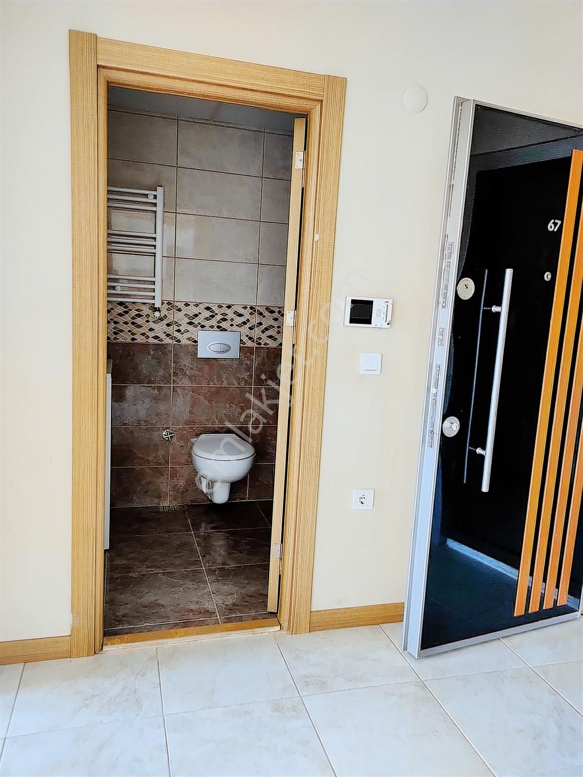 Velibaba Mah Site İçerisinde Lüx Arakat Ferah 1+1 Daire - Görsel 25