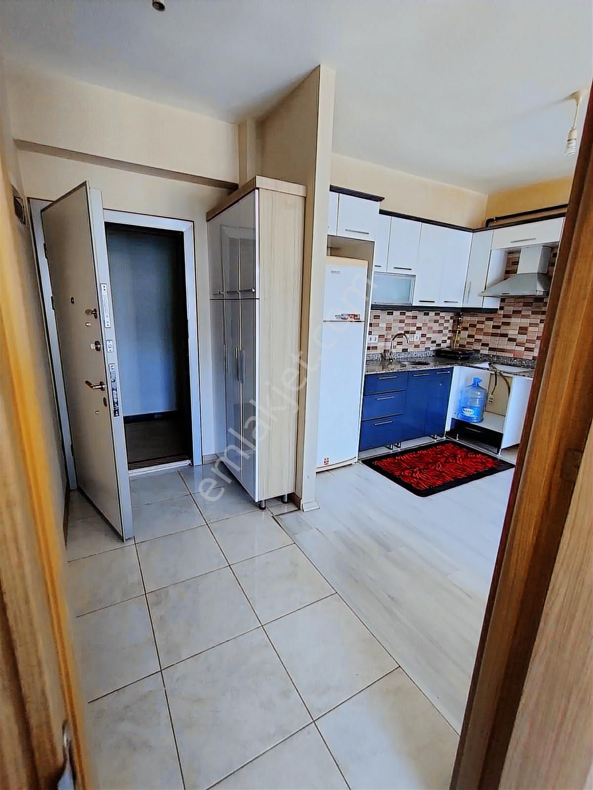 Velibaba Mah Site İçerisinde Lüx Arakat Ferah 1+1 Daire - Görsel 17