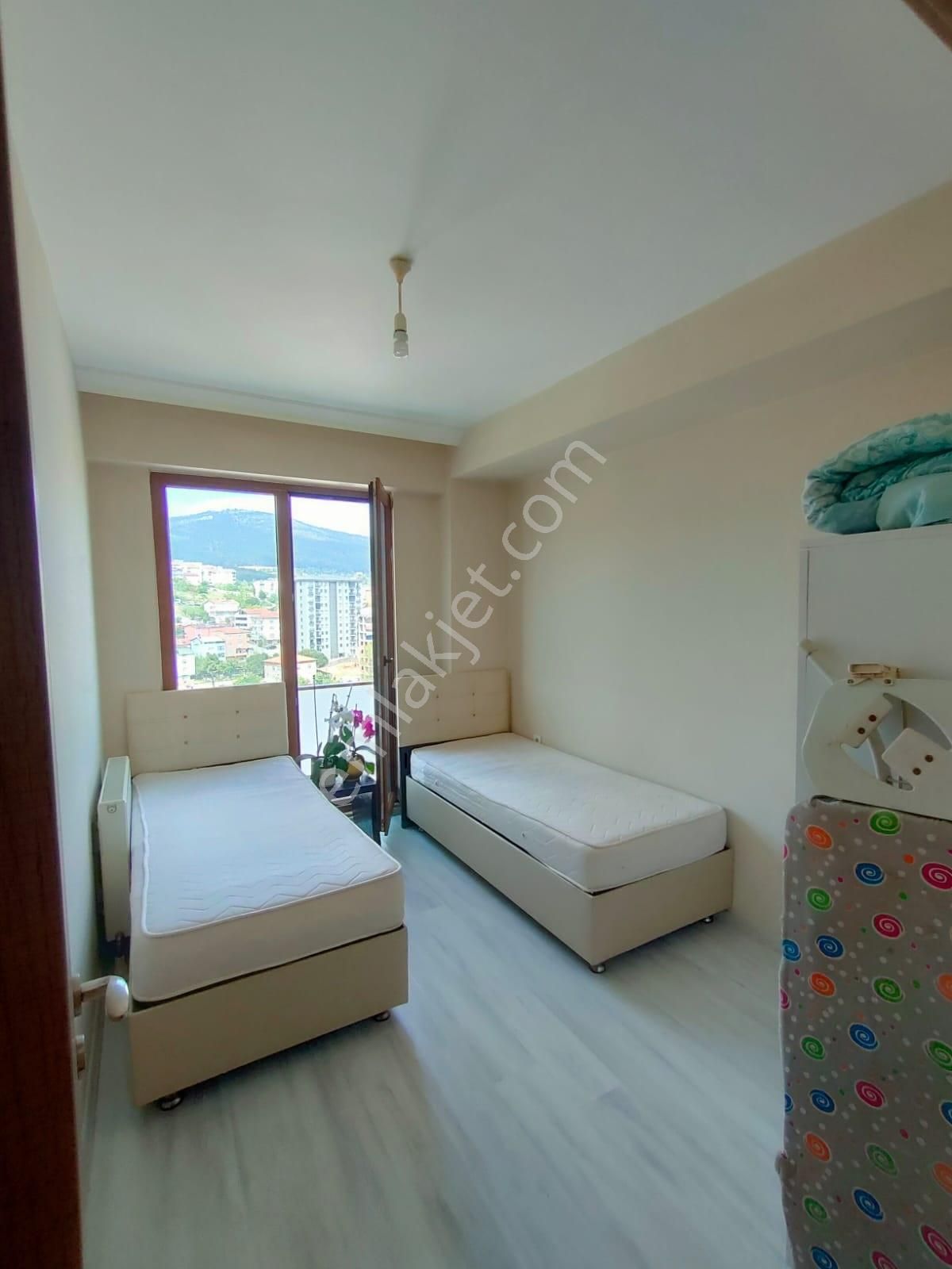 Velibaba Mah Site İçerisinde Lüx Arakat Ferah 1+1 Daire - Görsel 26