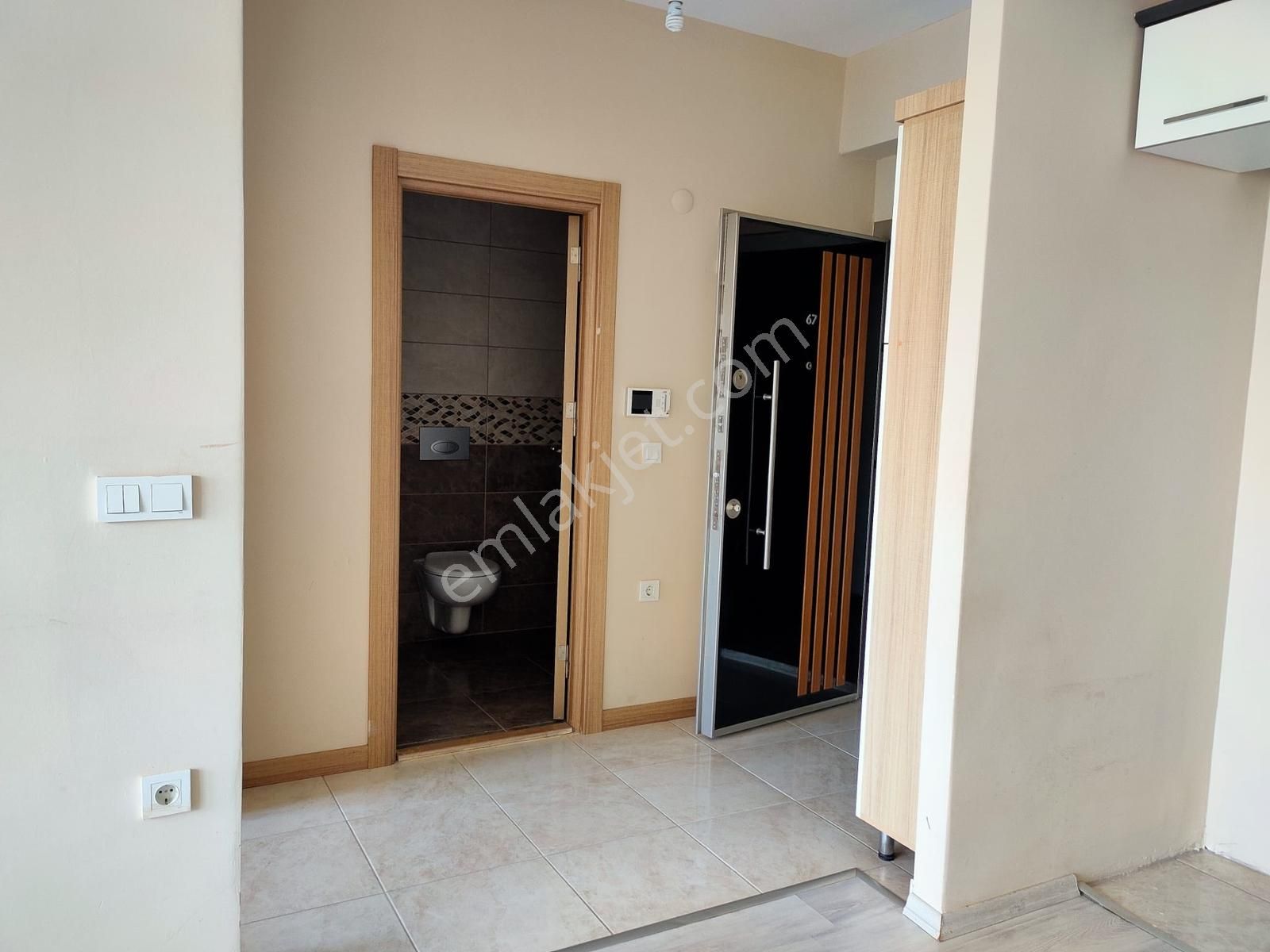 Velibaba Mah Site İçerisinde Lüx Arakat Ferah 1+1 Daire - Görsel 30