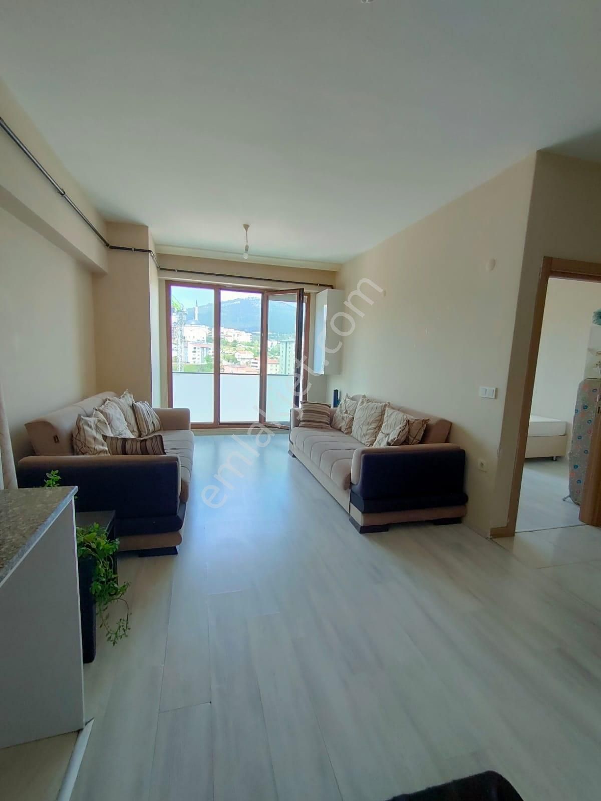 Velibaba Mah Site İçerisinde Lüx Arakat Ferah 1+1 Daire - Görsel 18