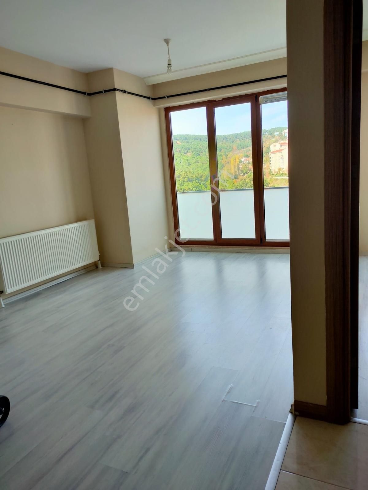Velibaba Mah Site İçerisinde Lüx Arakat Ferah 1+1 Daire - Görsel 13