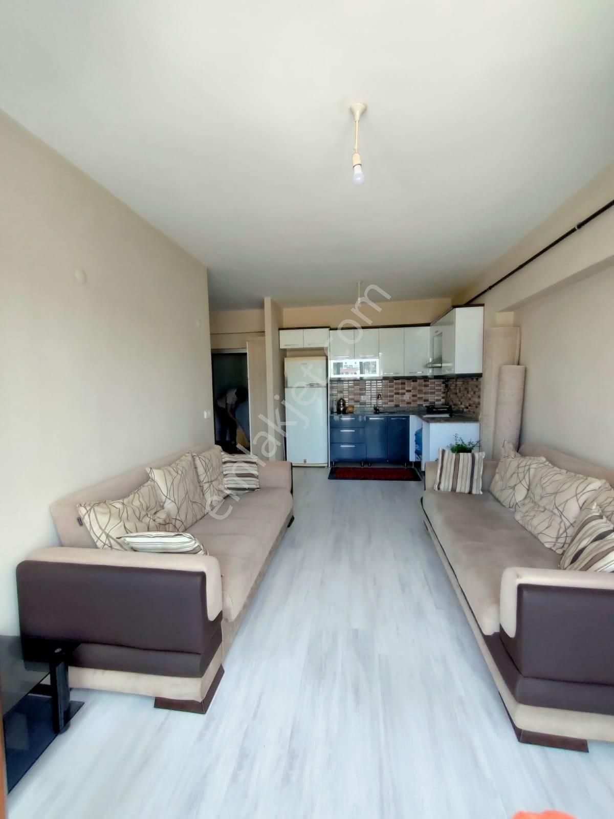 Velibaba Mah Site İçerisinde Lüx Arakat Ferah 1+1 Daire - Görsel 10