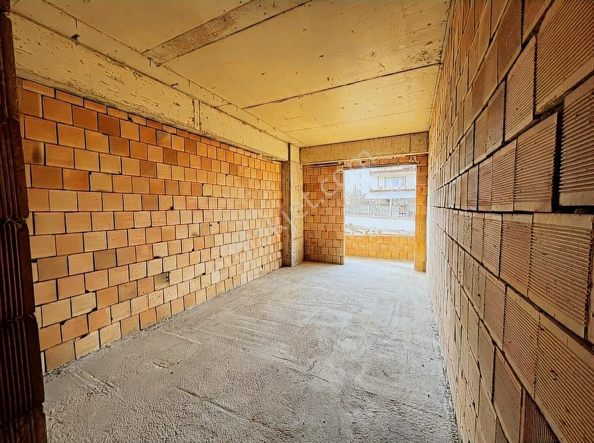 Kartepe'de Sıfır 3+1 Bahçe Dubleks Satılık Daire - Görsel 5