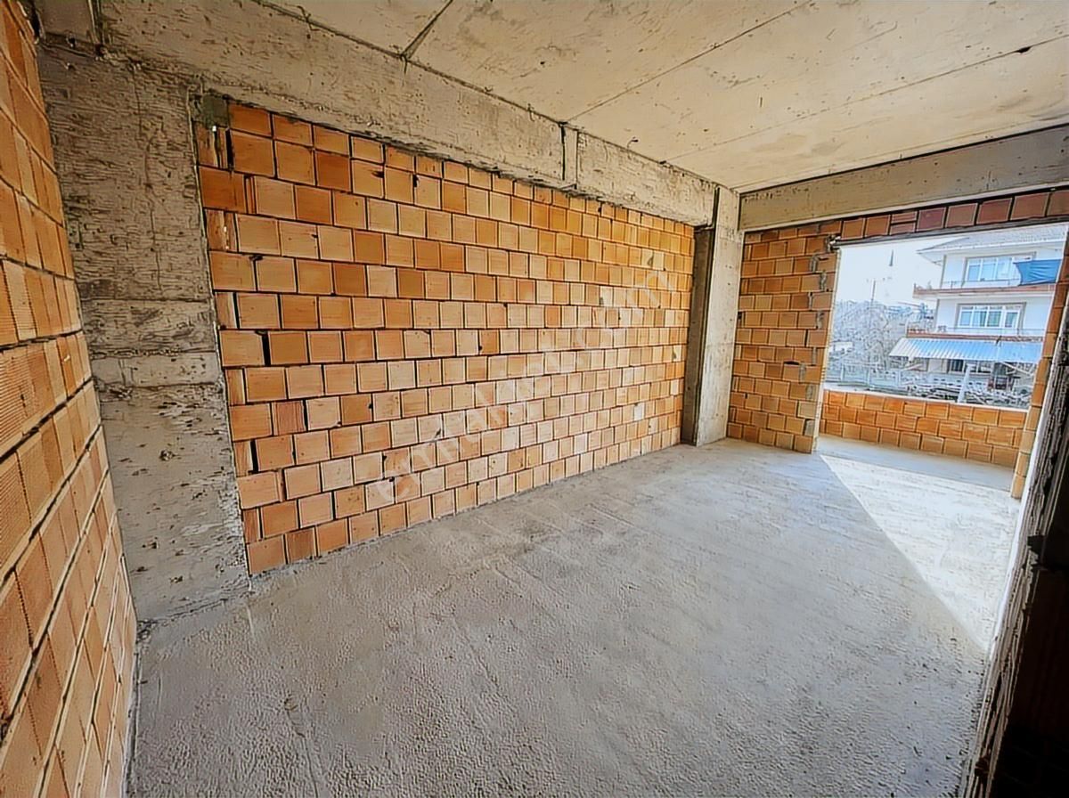 Kartepe'de Sıfır 3+1 Bahçe Dubleks Satılık Daire - Görsel 24