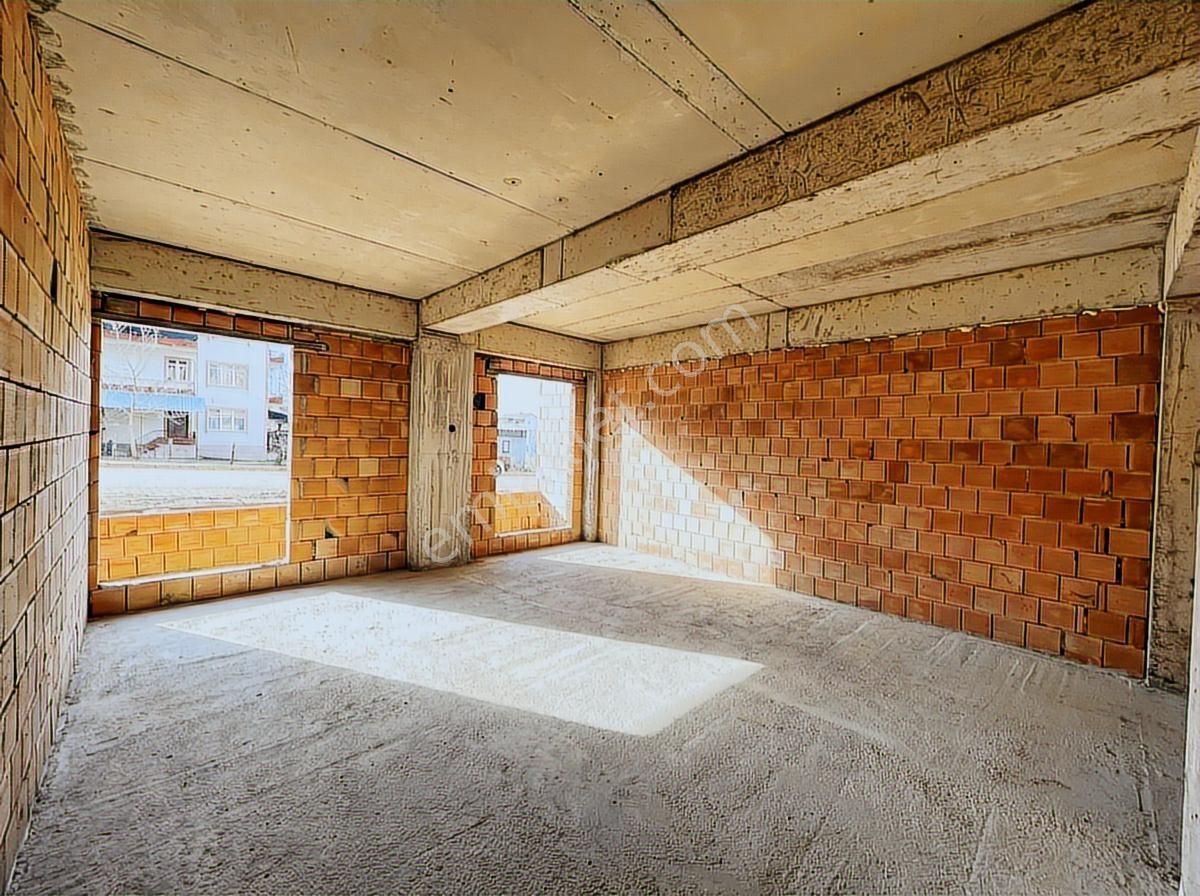 Kartepe'de Sıfır 3+1 Bahçe Dubleks Satılık Daire - Görsel 2