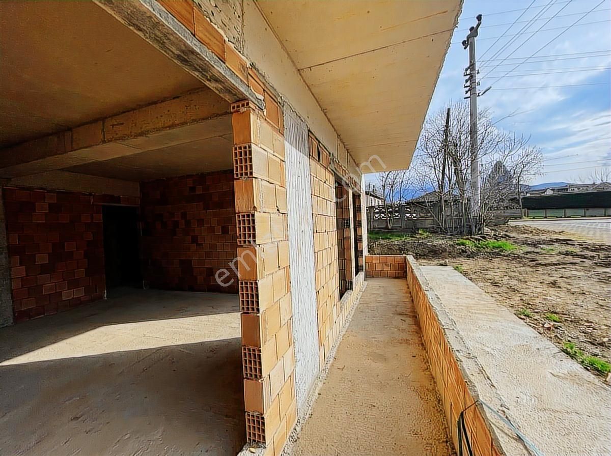 Kartepe'de Sıfır 3+1 Bahçe Dubleks Satılık Daire - Görsel 22