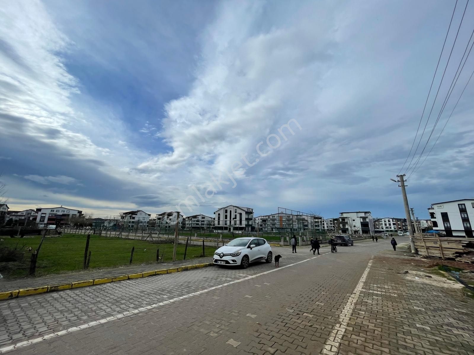 Kartepe'de Sıfır 3+1 Bahçe Dubleks Satılık Daire - Görsel 13