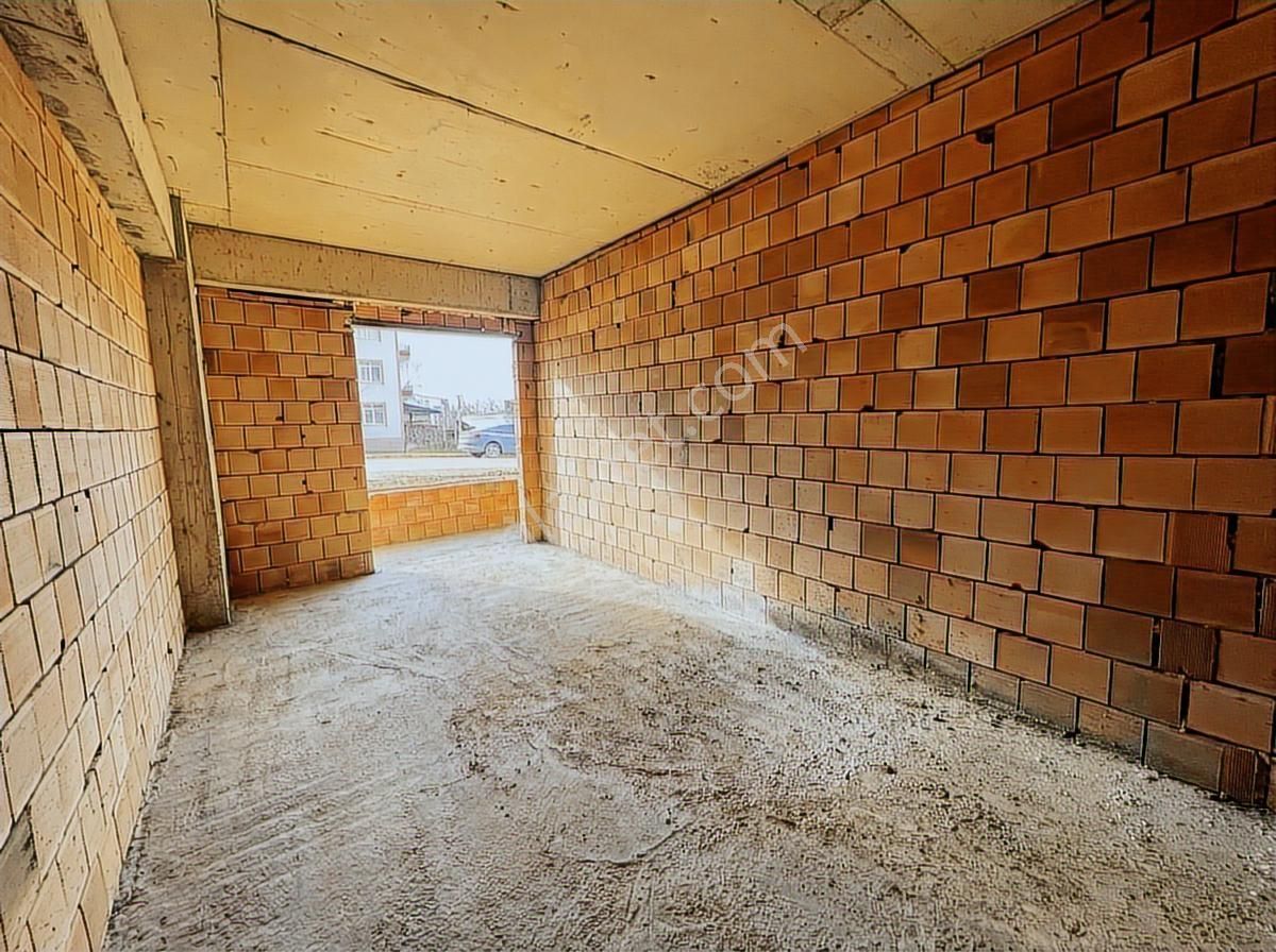 Kartepe'de Sıfır 3+1 Bahçe Dubleks Satılık Daire - Görsel 19