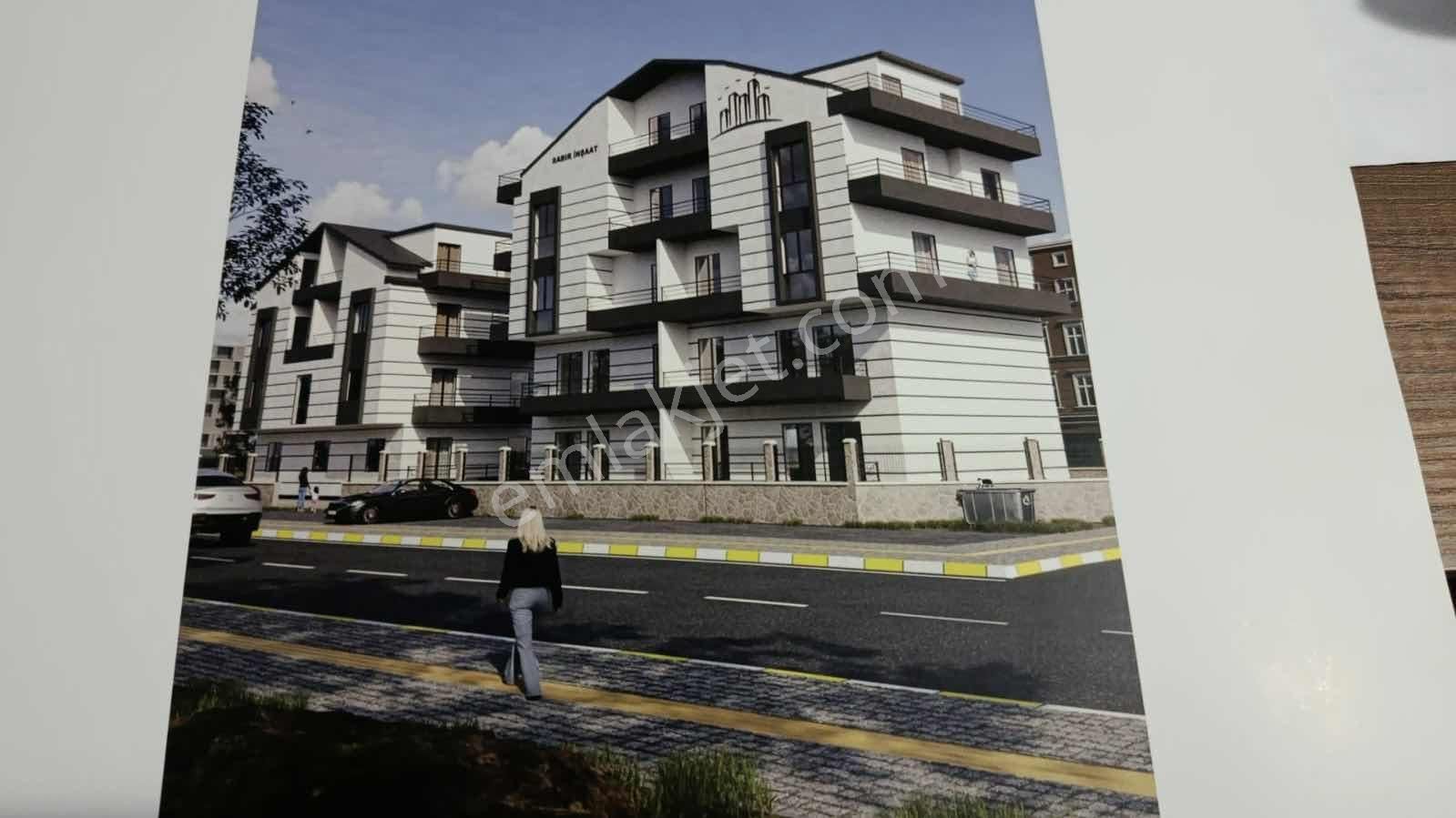 Kartepe'de Sıfır 3+1 Bahçe Dubleks Satılık Daire - Görsel 10