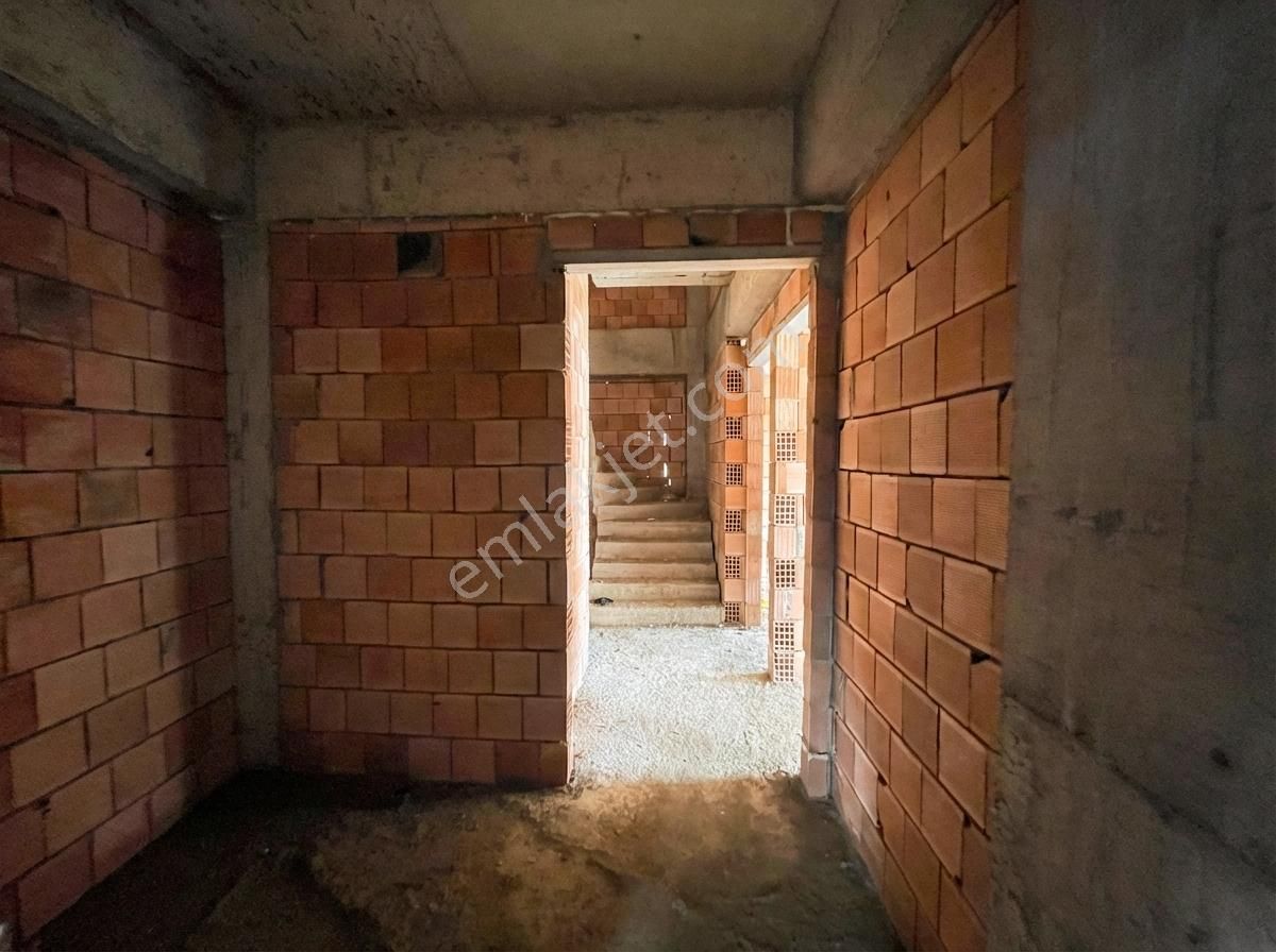 Kartepe'de Sıfır 3+1 Bahçe Dubleks Satılık Daire - Görsel 18