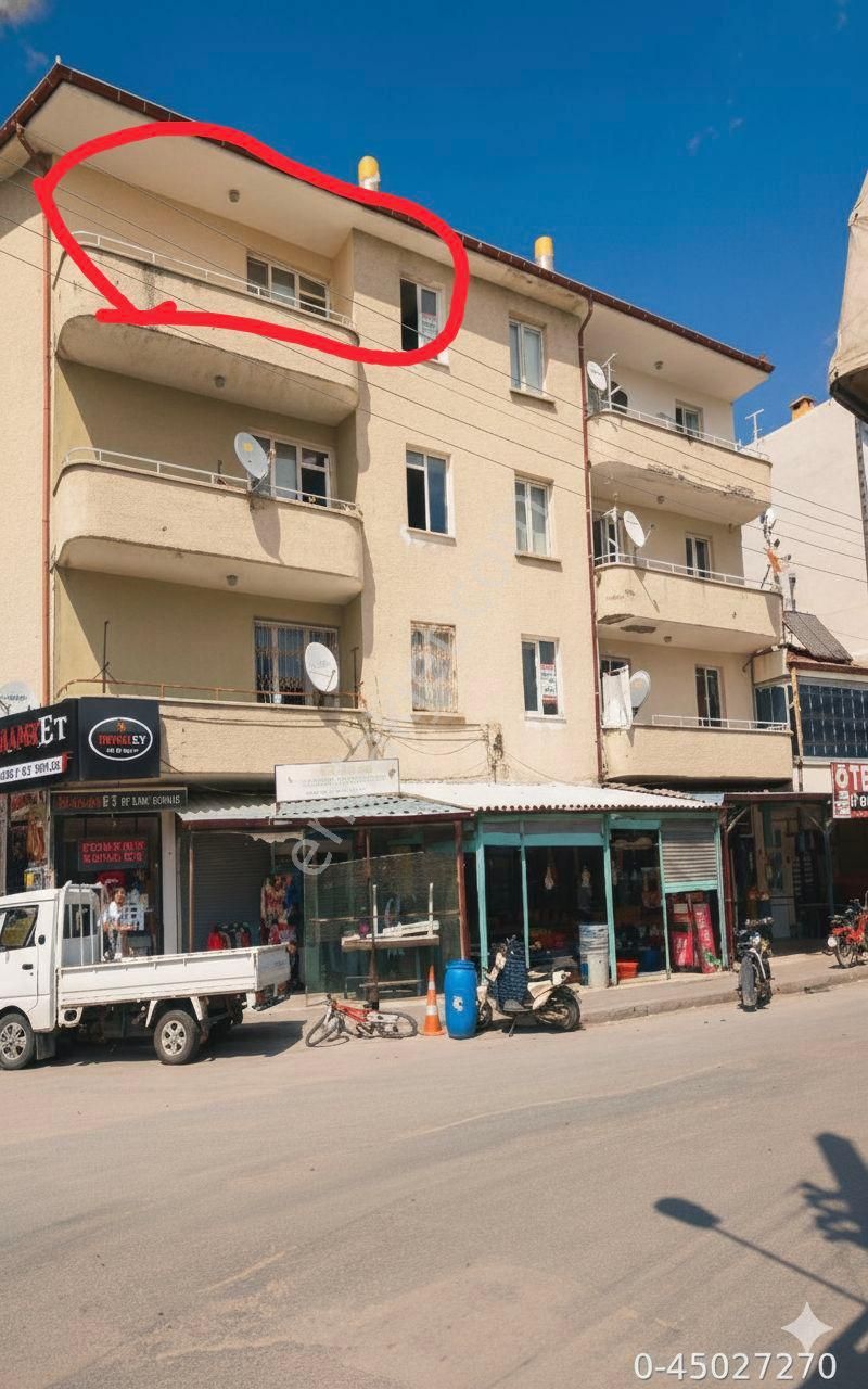 Acil Satılık 3+1 Ev