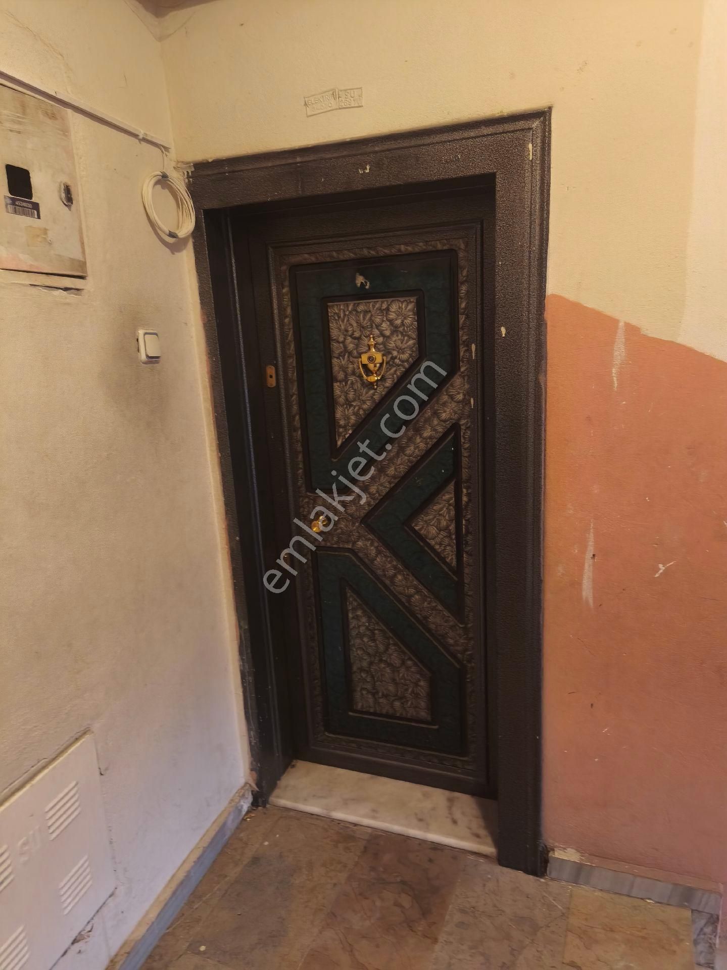 Acil Satılık 3+1 Ev - Görsel 6