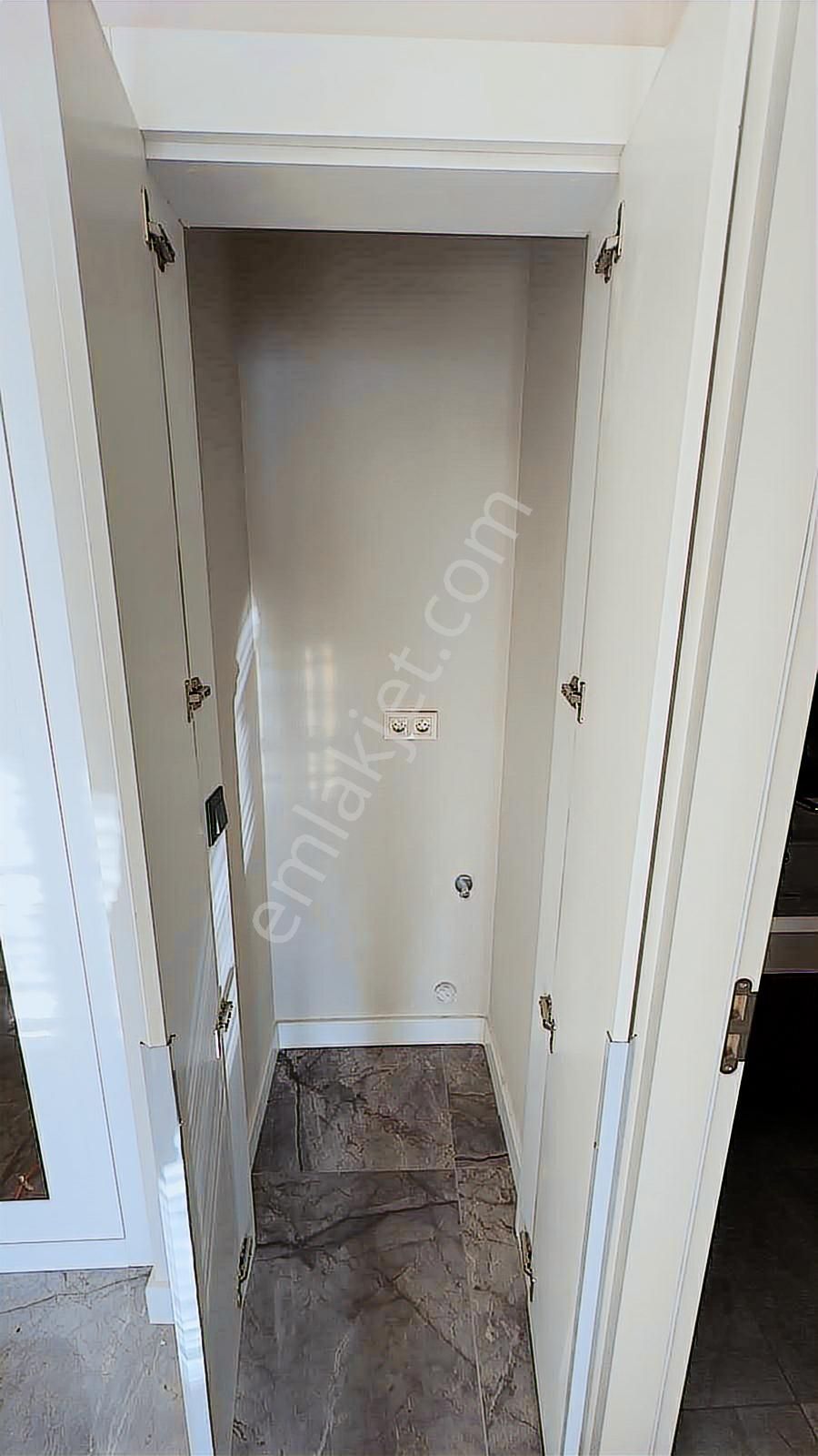 Beylikdüzü Metrobüse 1 Dk Sıfır Büyük Fırsat 2+1 Satılık Daire - Görsel 25