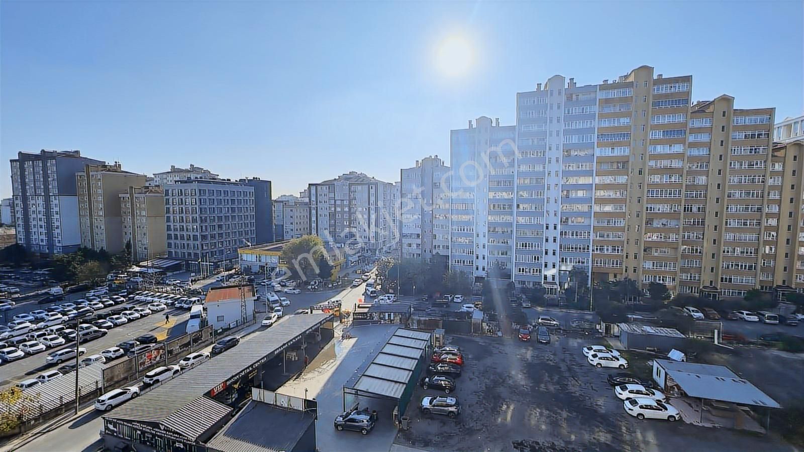 Beylikdüzü Metrobüse 1 Dk Sıfır Büyük Fırsat 2+1 Satılık Daire - Görsel 11