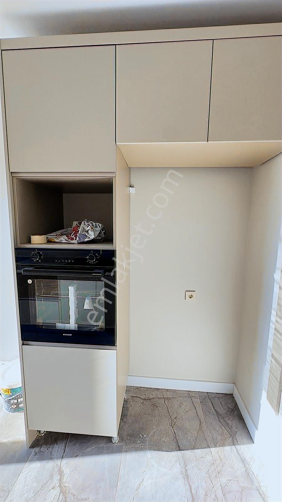 Beylikdüzü Metrobüse 1 Dk Sıfır Büyük Fırsat 2+1 Satılık Daire - Görsel 14