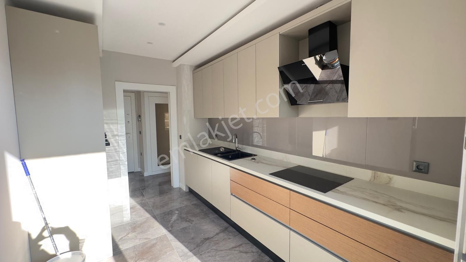 Beylikdüzü Metrobüse 1 Dk Sıfır Büyük Fırsat 2+1 Satılık Daire - Görsel 16