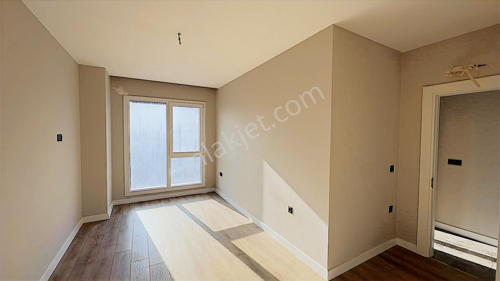 Beylikdüzü Metrobüse 1 Dk Sıfır Büyük Fırsat 2+1 Satılık Daire - Görsel 34