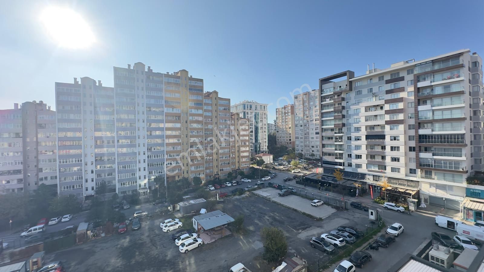 Beylikdüzü Metrobüse 1 Dk Sıfır Büyük Fırsat 2+1 Satılık Daire - Görsel 2