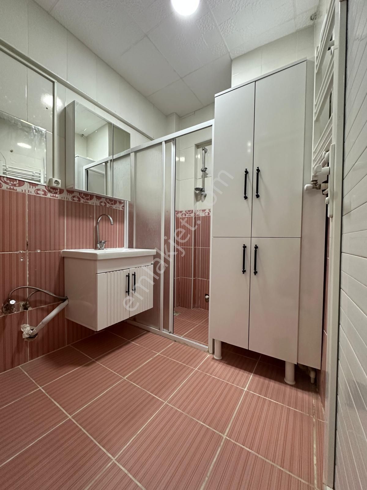 Heykel İbrahimpaşa'da Boyalı Masrafsız 3+1 Kiralık Daire - Görsel 25