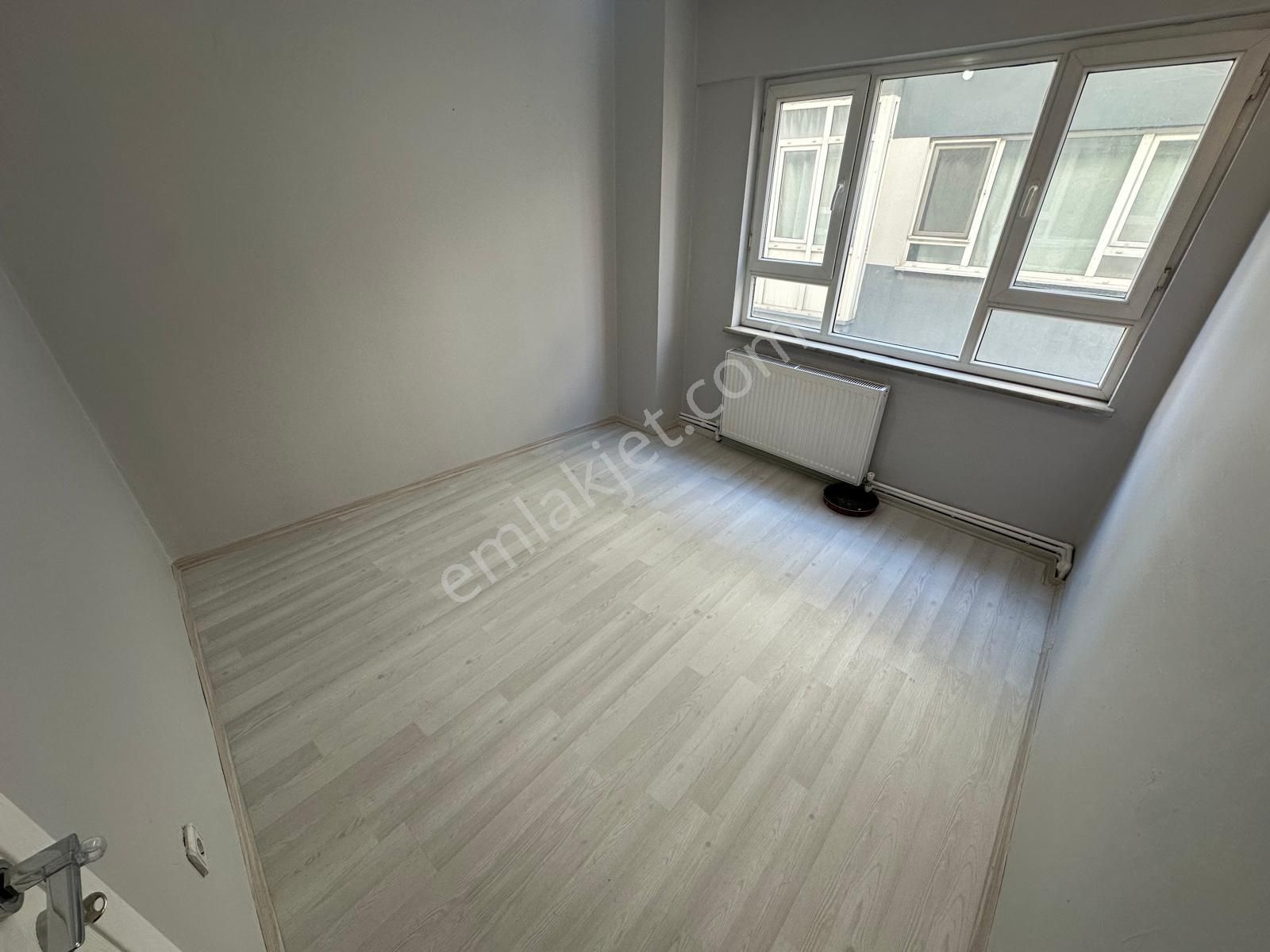 Heykel İbrahimpaşa'da Boyalı Masrafsız 3+1 Kiralık Daire - Görsel 28