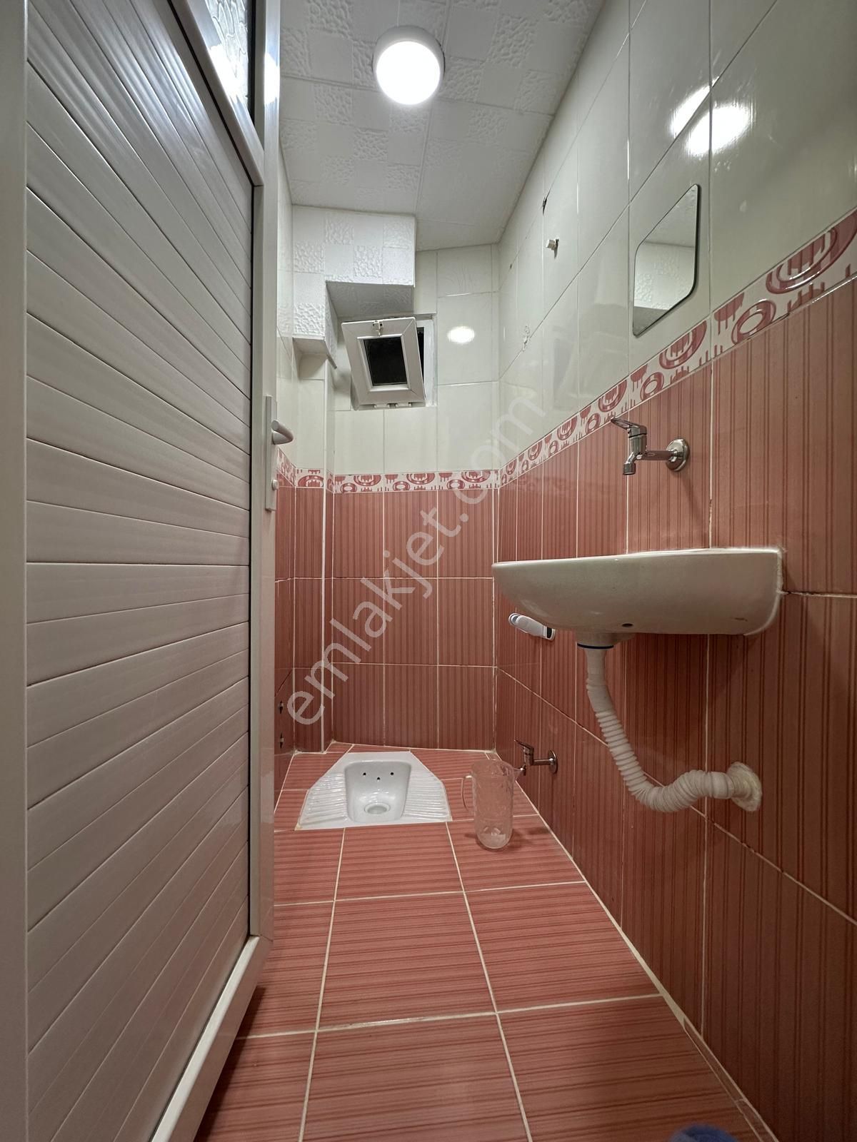 Heykel İbrahimpaşa'da Boyalı Masrafsız 3+1 Kiralık Daire - Görsel 27