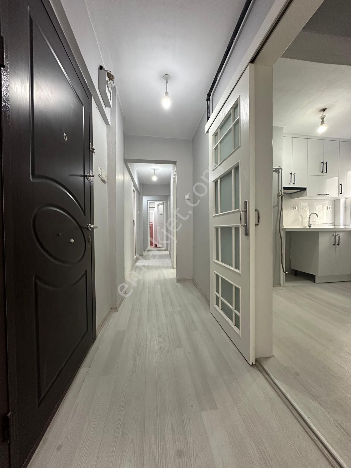 Heykel İbrahimpaşa'da Boyalı Masrafsız 3+1 Kiralık Daire - Görsel 7